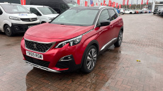 Peugeot 3008 1.2 PureTech GT Line Premium 5dr Petrol Estate